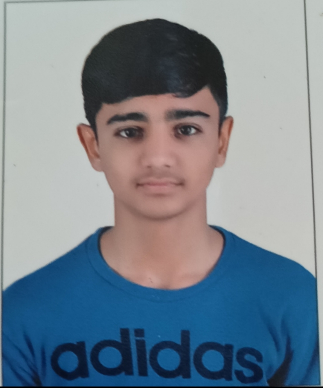 Aditya Jadhav - Executive Management Assistant - adidas